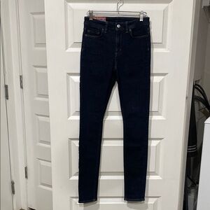 Acne Studios Skinny Jeans